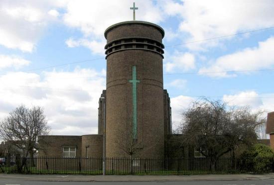 St Patrick's Barking